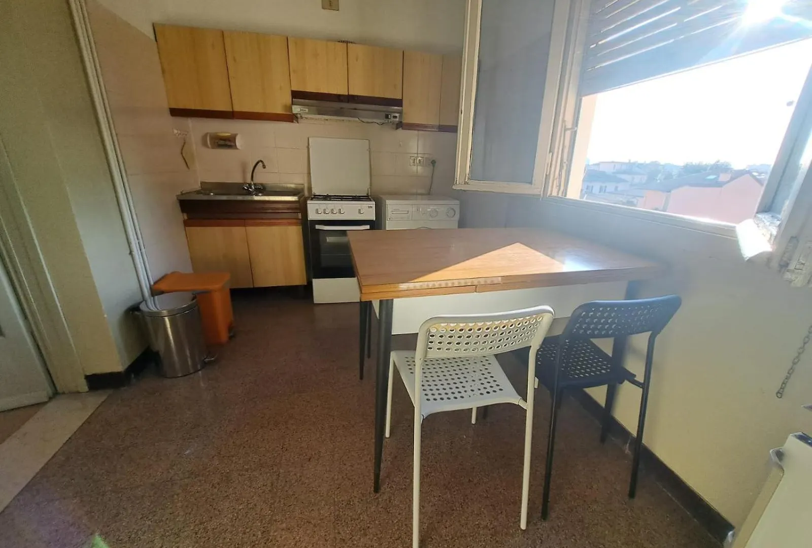 Solaria Apartment Brescia