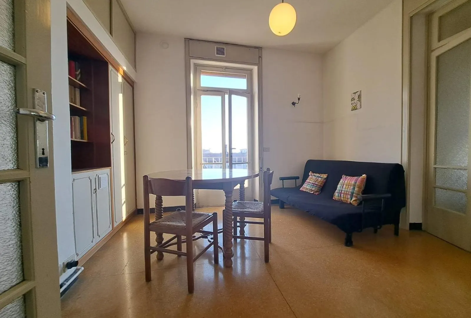 Solaria Apartment Brescia