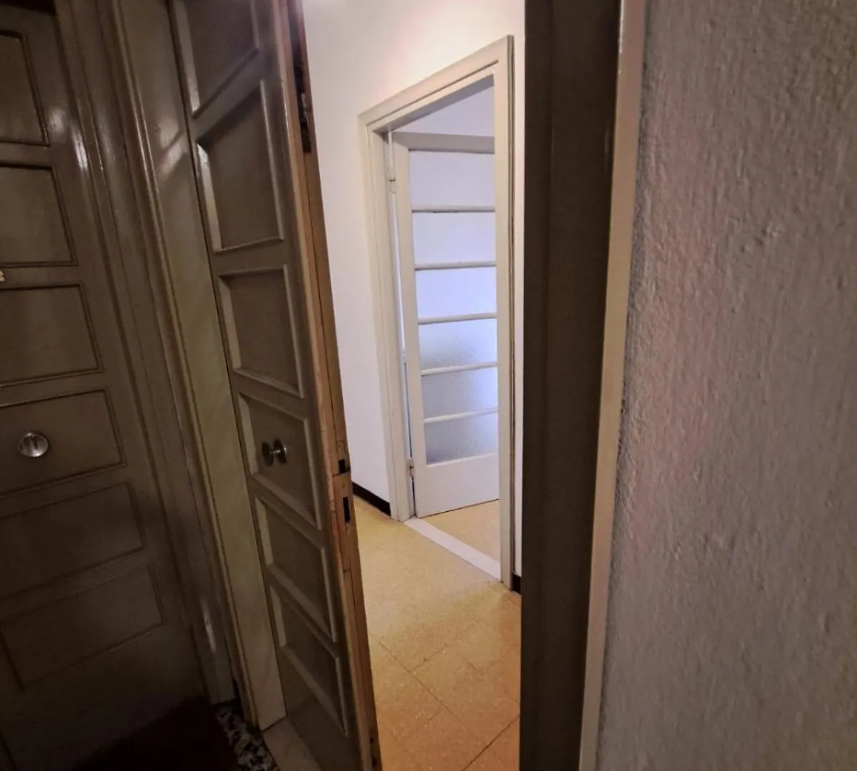Solaria Apartment Brescia