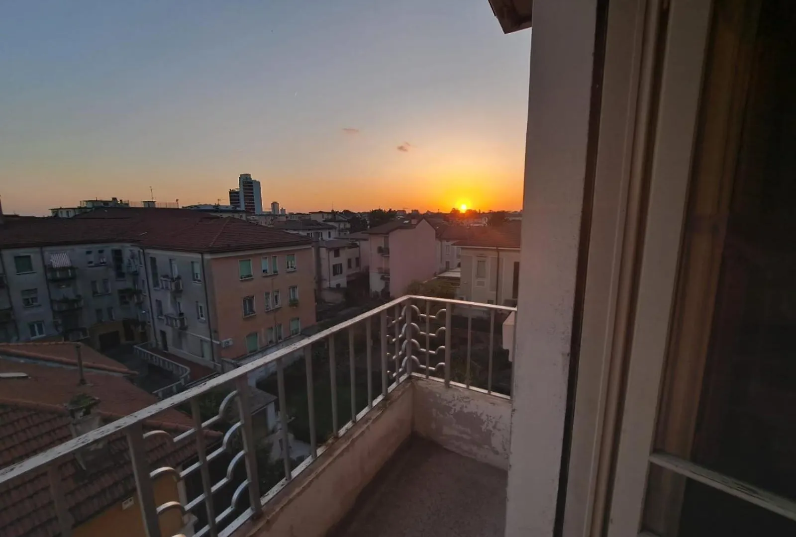 Solaria Apartment Brescia Olaszország